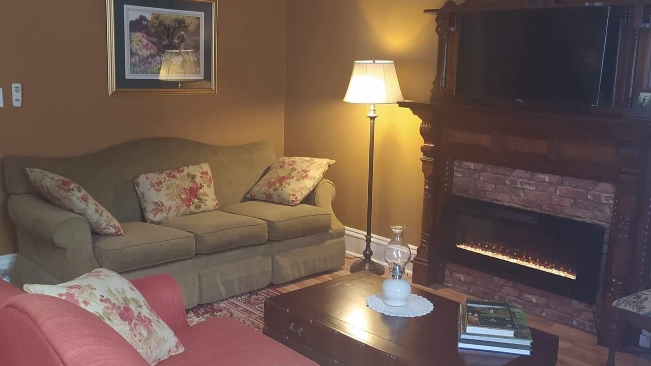 Photo of Bedroom in New London