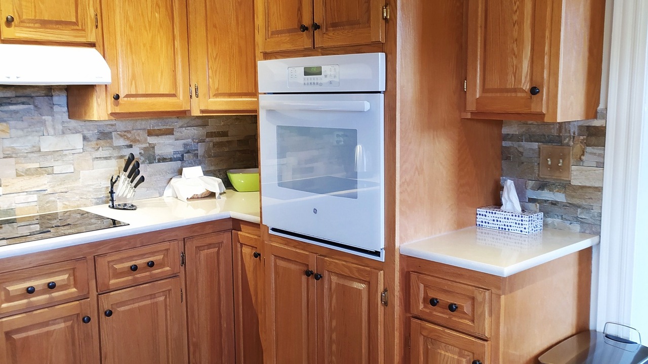 Photo of Kitchen in New London