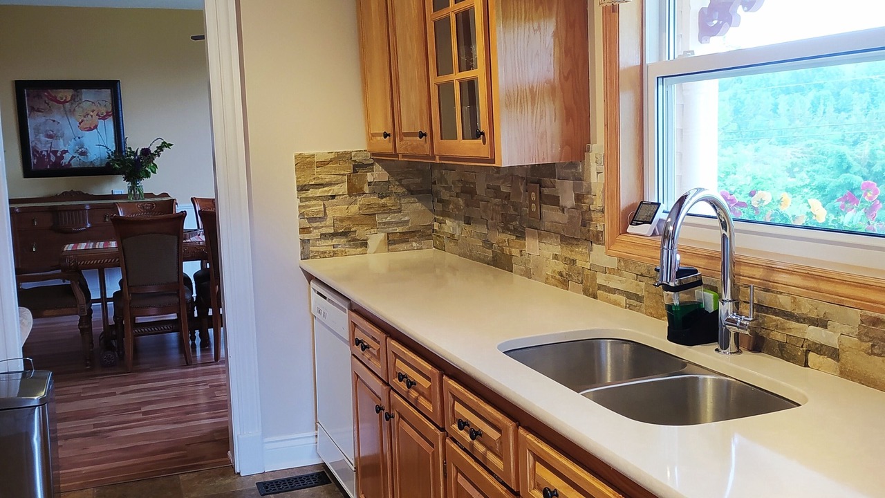 Photo of Kitchen in New London