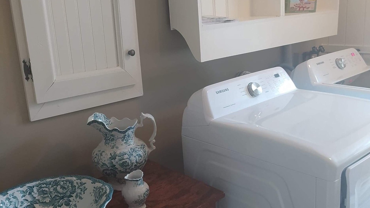 Photo of Bathroom in New London