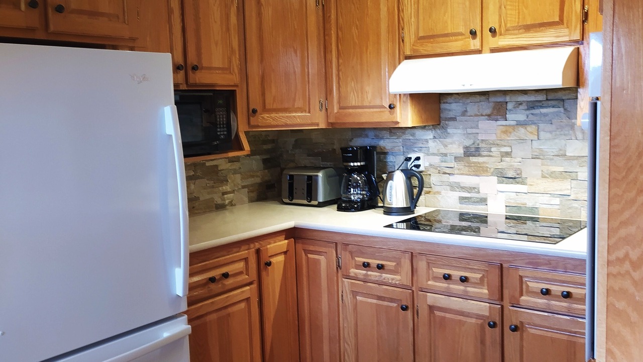 Photo of Kitchen in New London