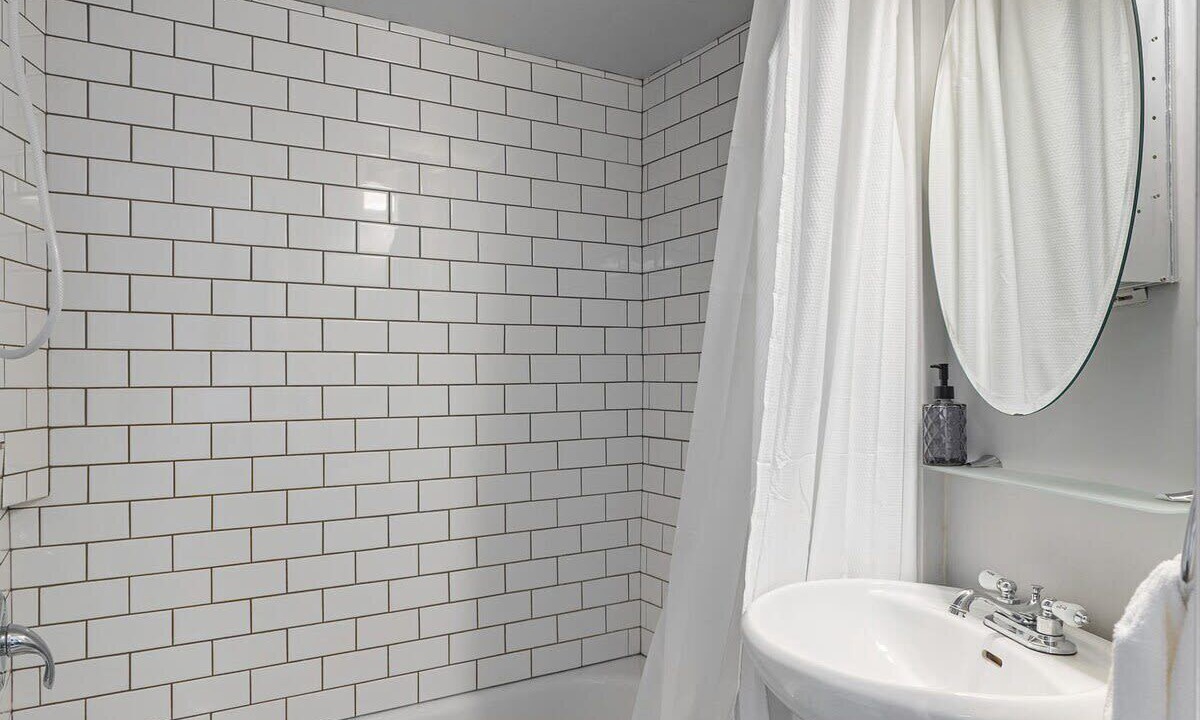Photo of Bathroom in East Kootenay
