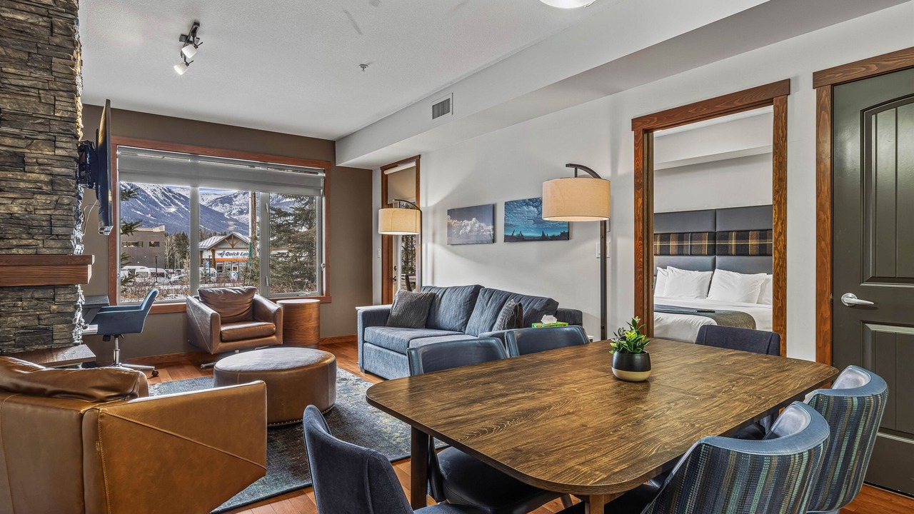 Photo of Others in Canmore