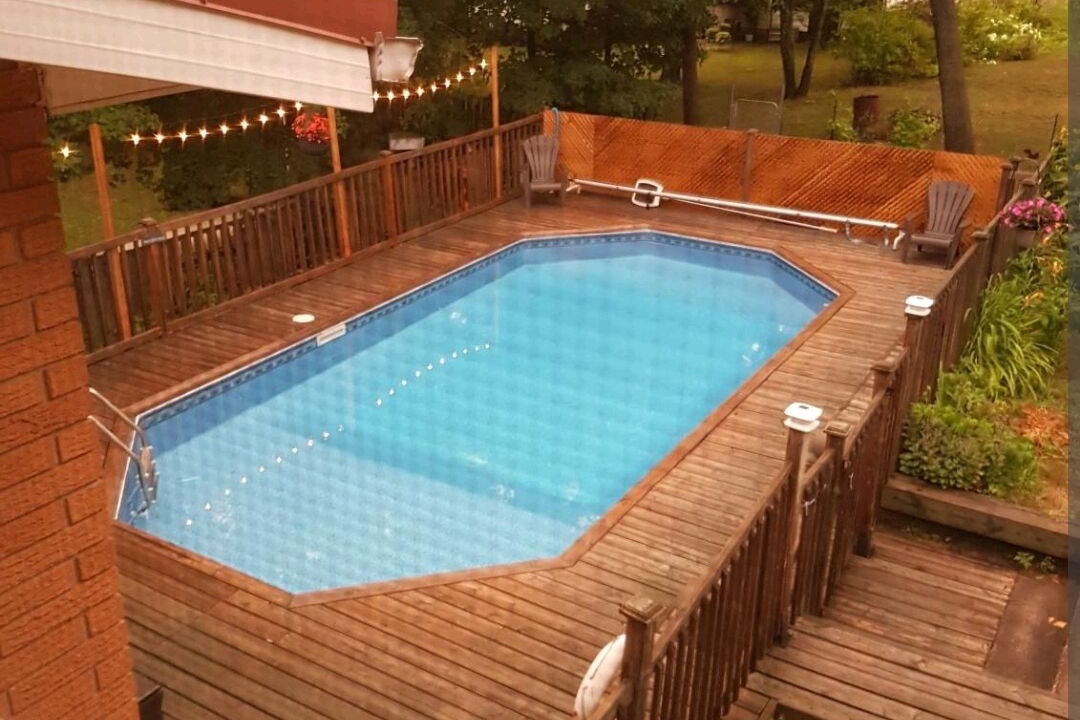 Photo of Outdoor in Gravenhurst
