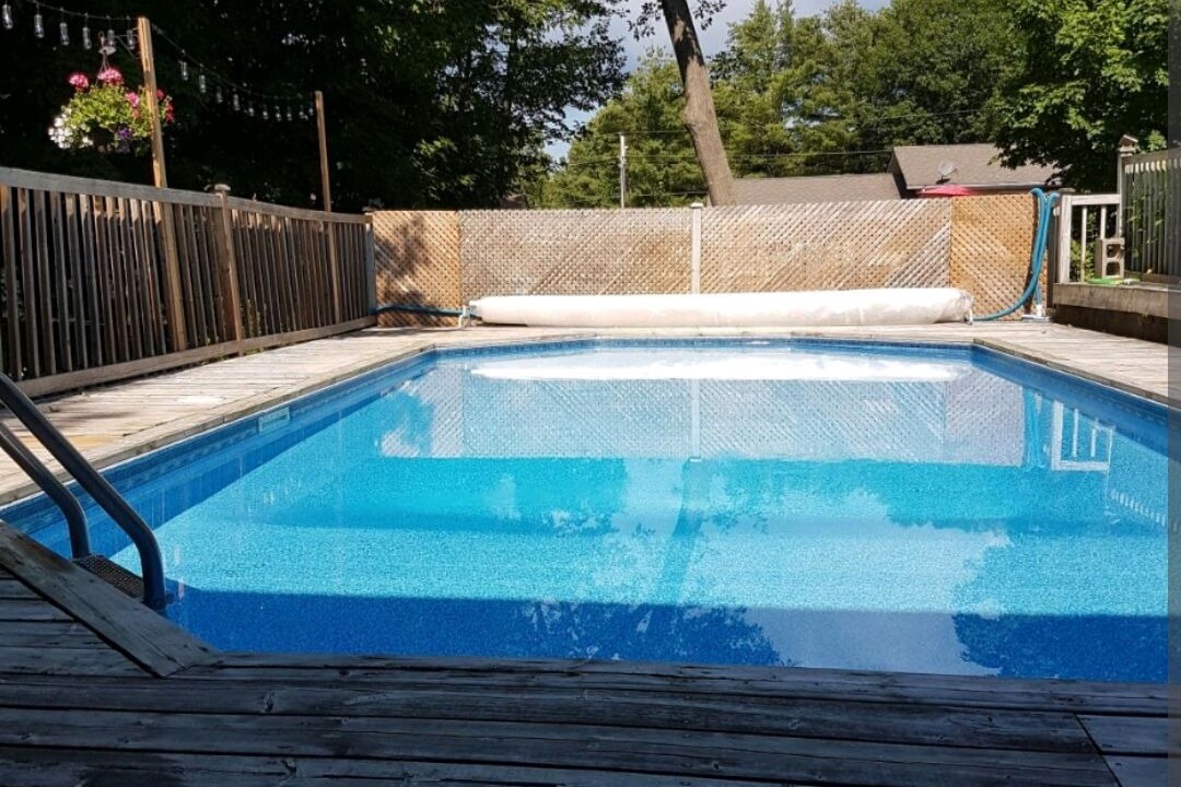 Photo of Outdoor in Gravenhurst