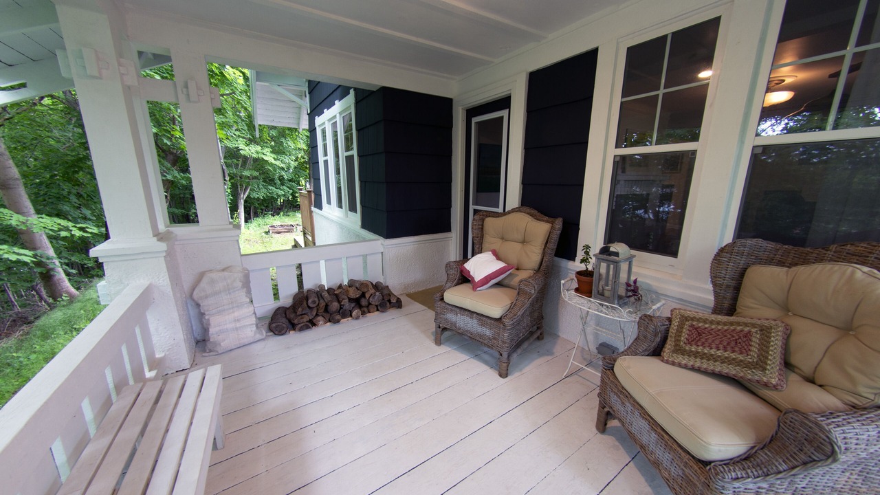 Photo of Patio Balcony in Kentville