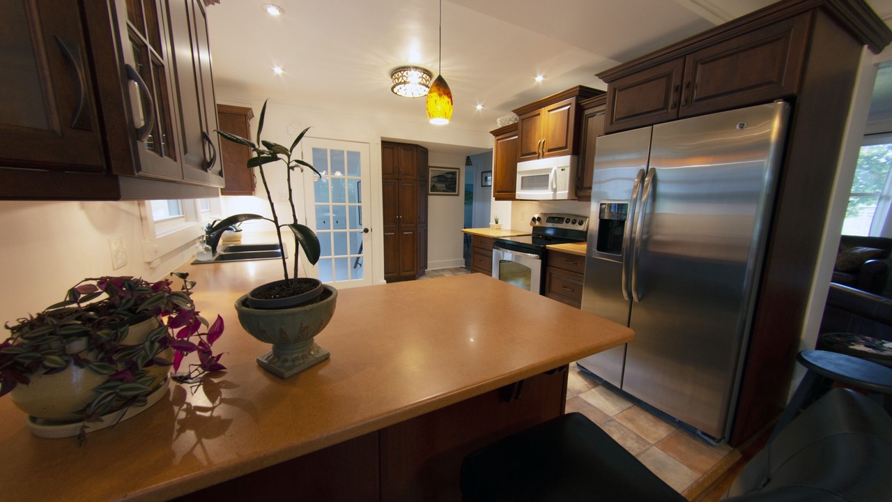 Photo of Kitchen in Kentville
