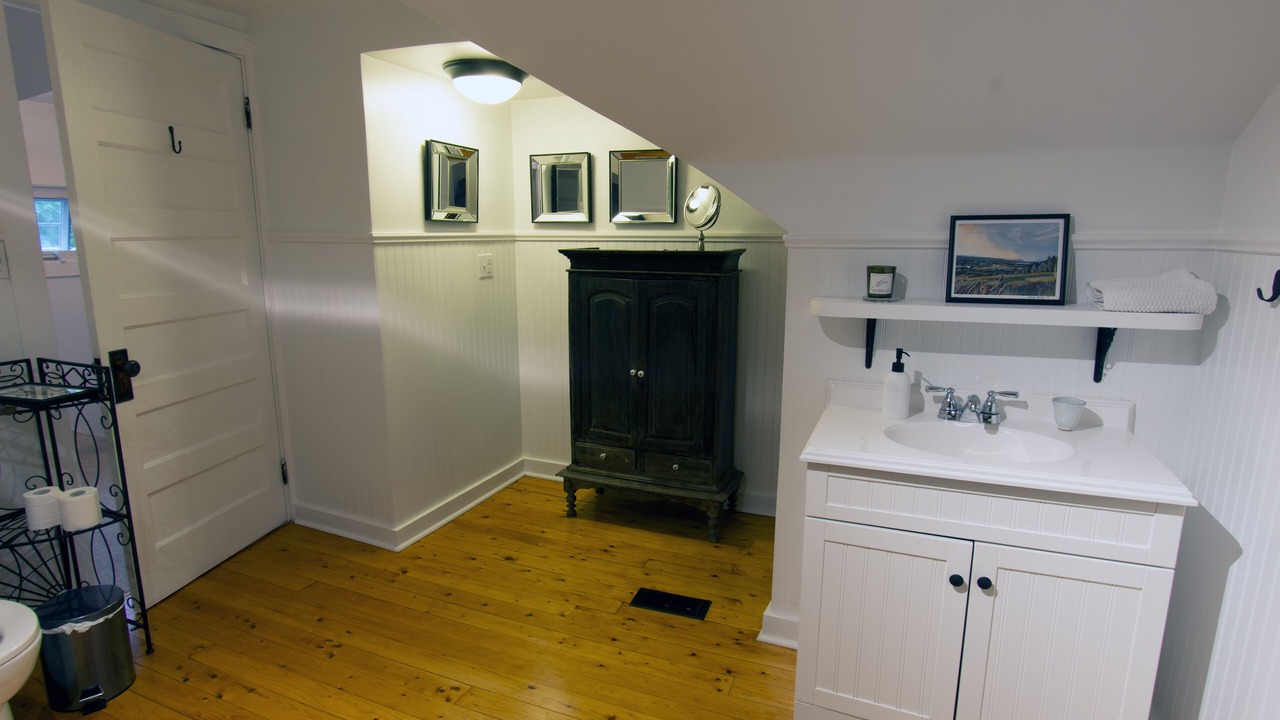 Photo of Bathroom in Kentville