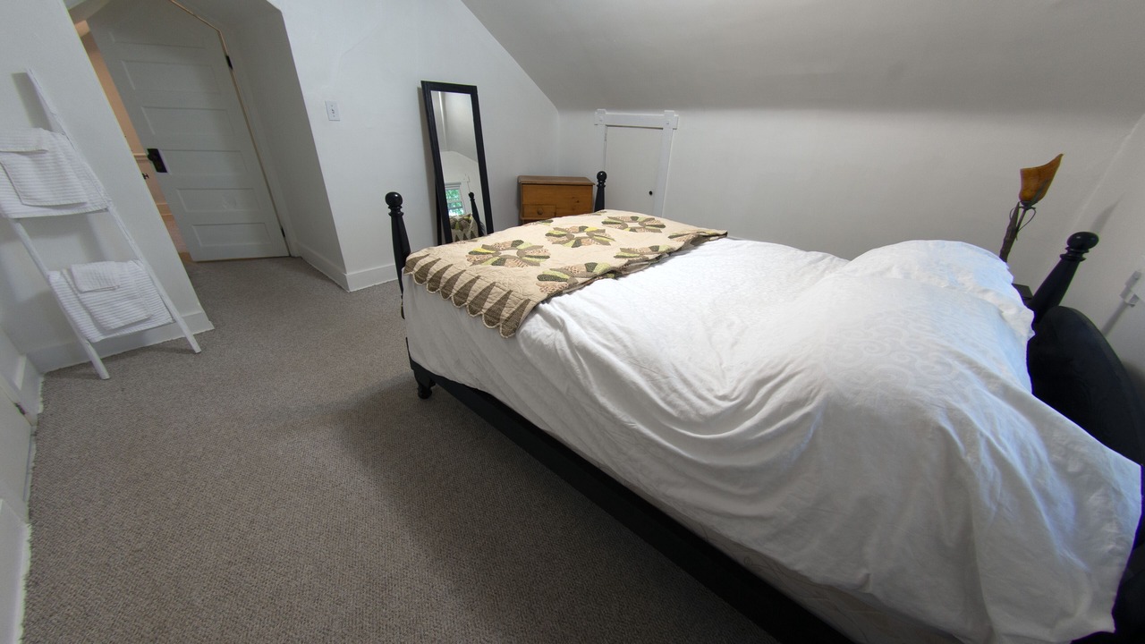 Photo of Bedroom in Kentville