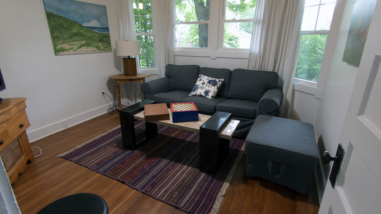 Photo of Livingroom in Kentville