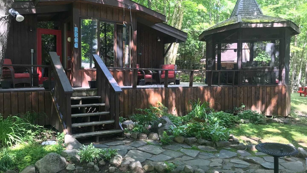 Photo of Outdoor in Huntsville
