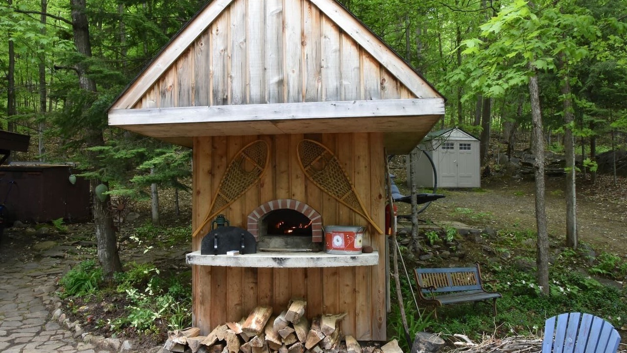 Photo of Outdoor in Huntsville