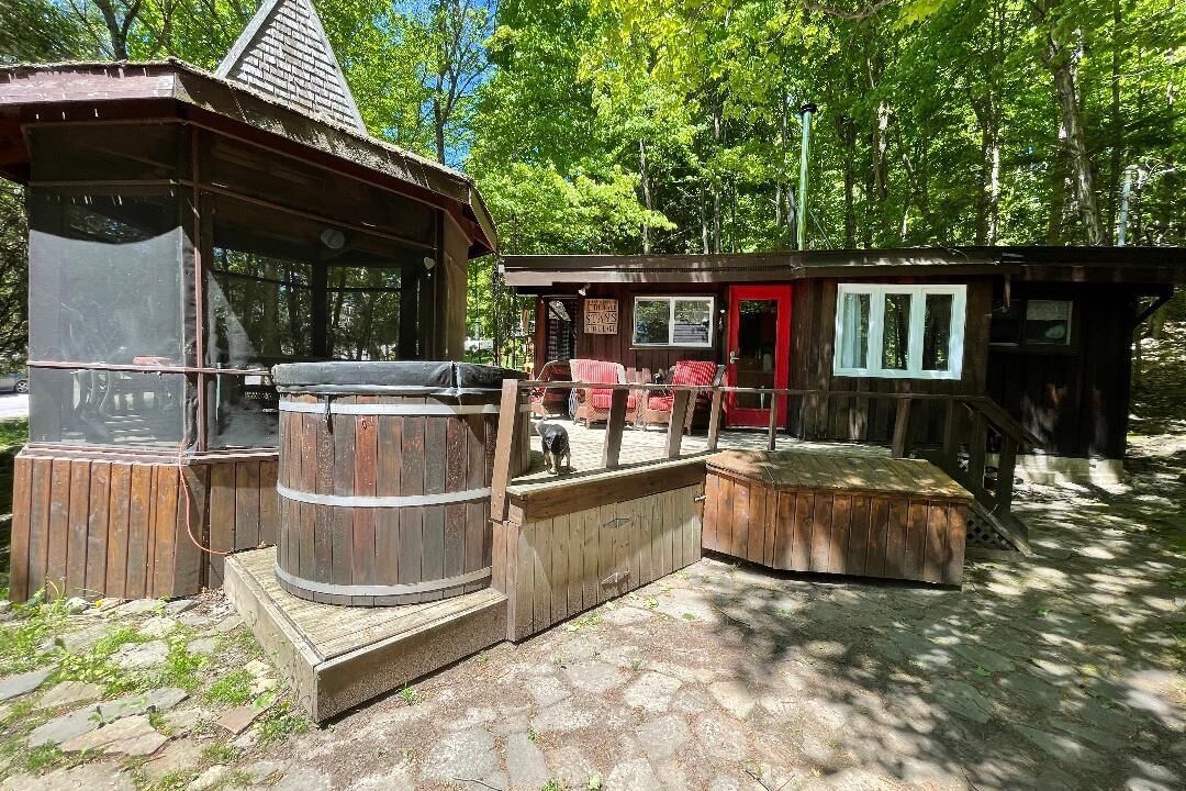 Photo of Outdoor in Huntsville