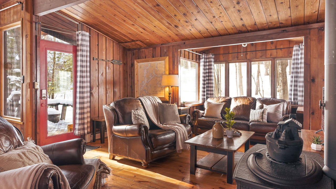 Photo of Livingroom in Huntsville