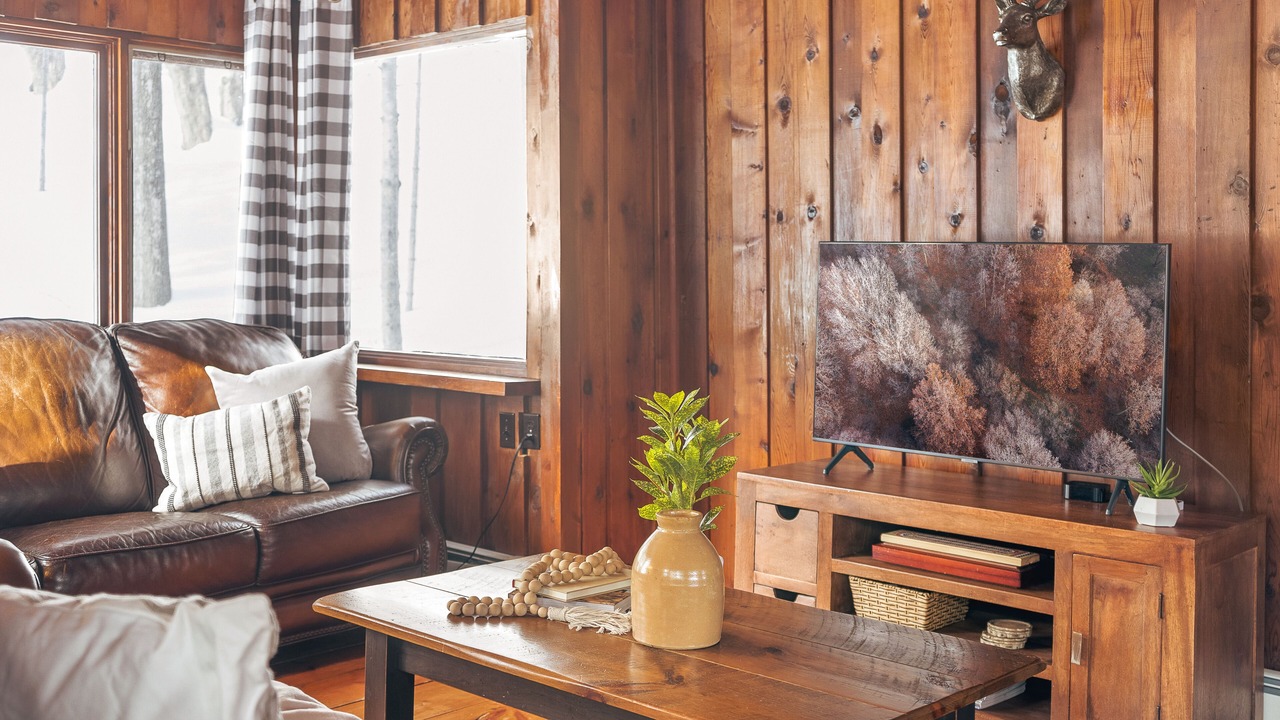 Photo of Livingroom in Huntsville