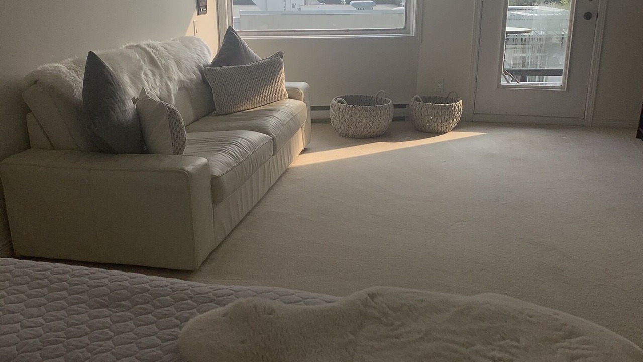 Photo of Livingroom in Cordova Bay
