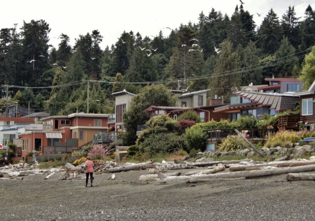 Photo of Outdoor in Cordova Bay