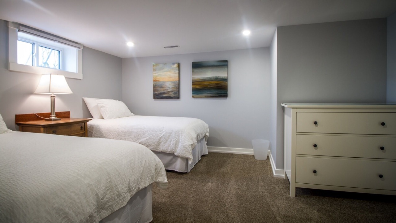 Photo of Bedroom in Revelstoke