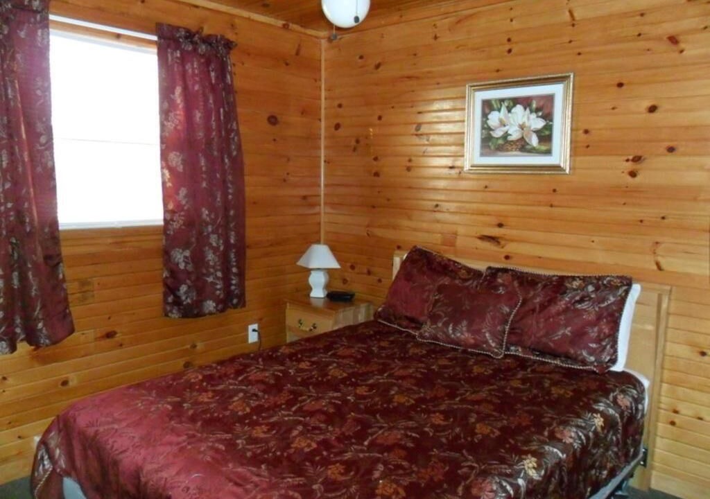 Photo of Bedroom in Mayfield