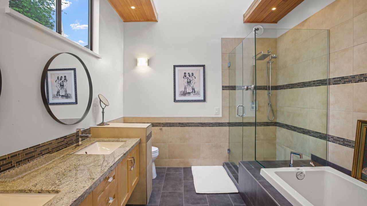 Photo of Bathroom in Port Moody