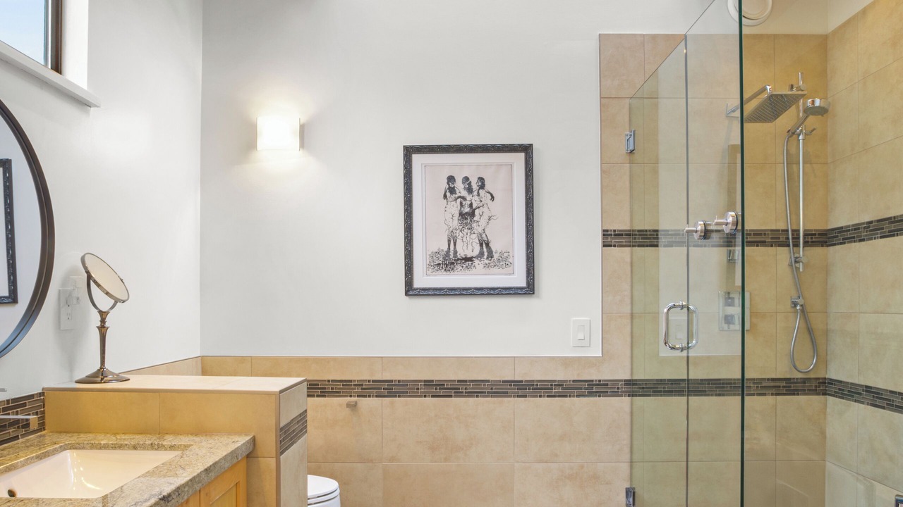 Photo of Bathroom in Port Moody