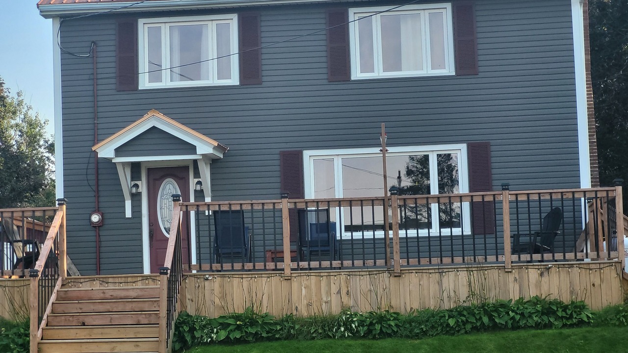 Photo of Outdoor in Cavendish