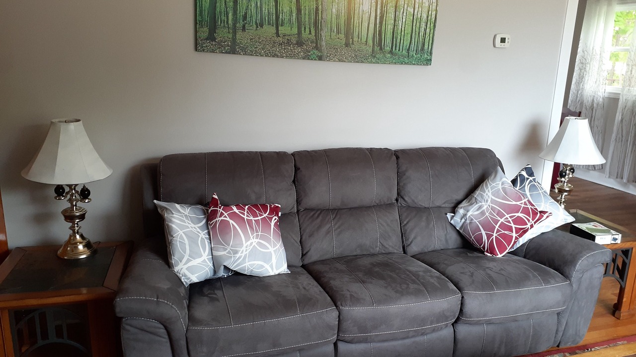 Photo of Livingroom in Cavendish