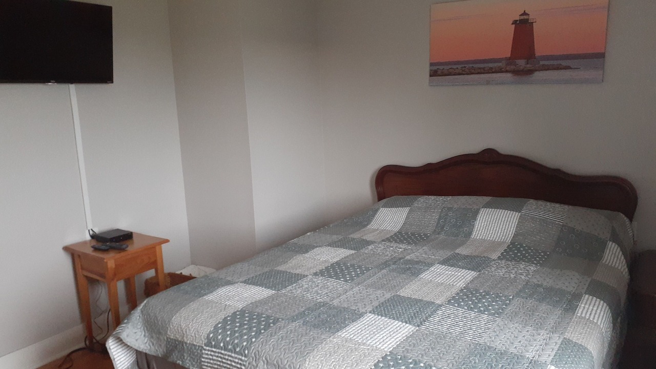 Photo of Bedroom in Cavendish
