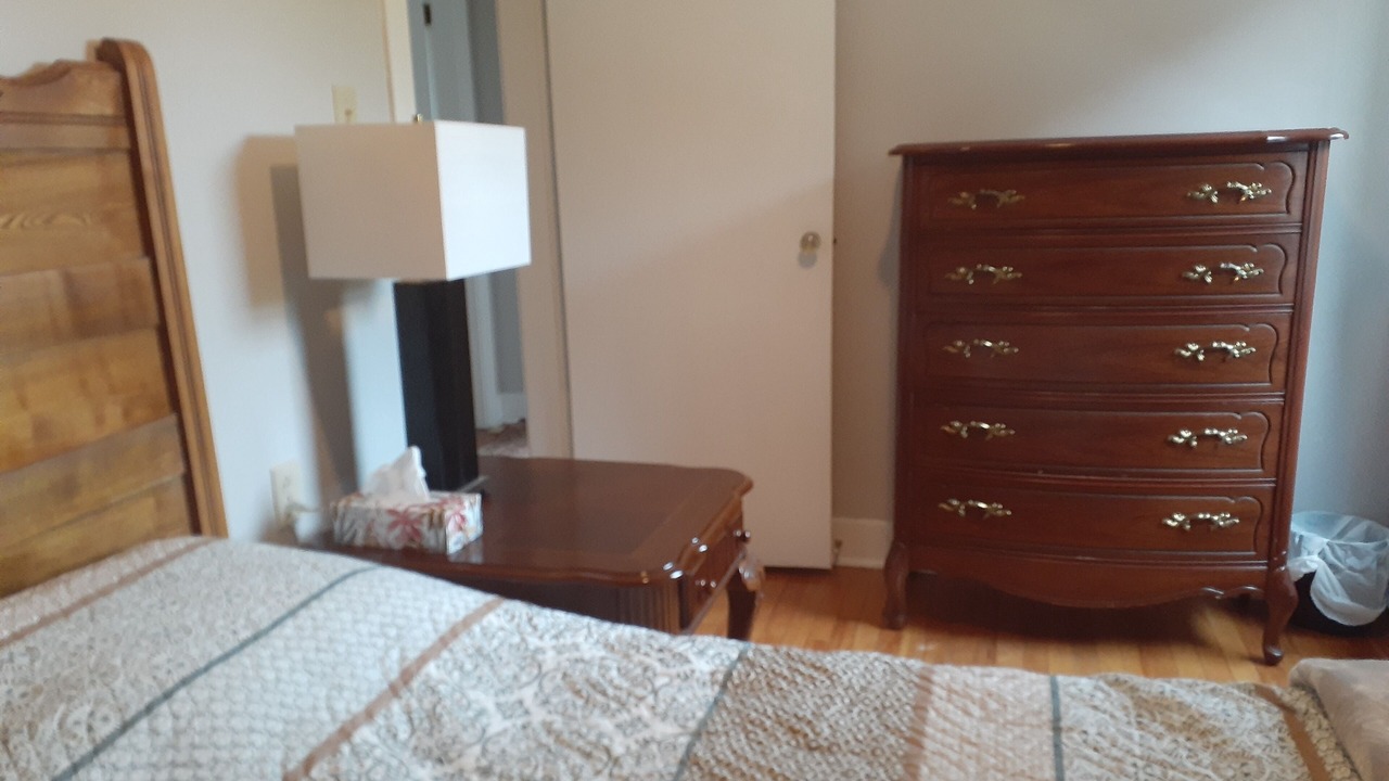 Photo of Bedroom in Cavendish