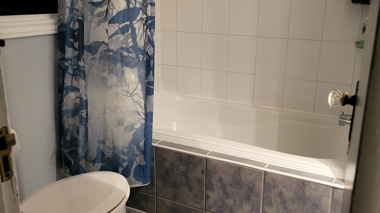 Photo of Bathroom in Cavendish