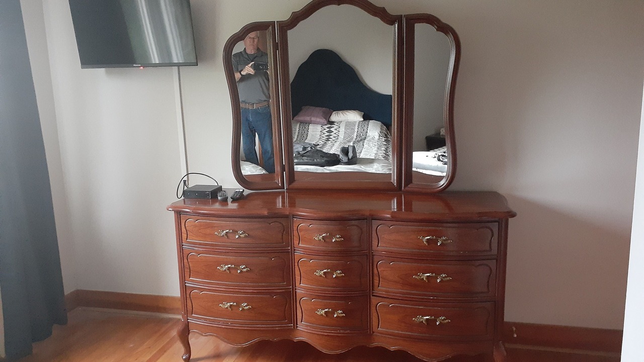 Photo of Bedroom in Cavendish