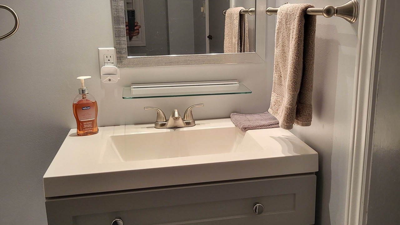 Photo of Bathroom in Cavendish