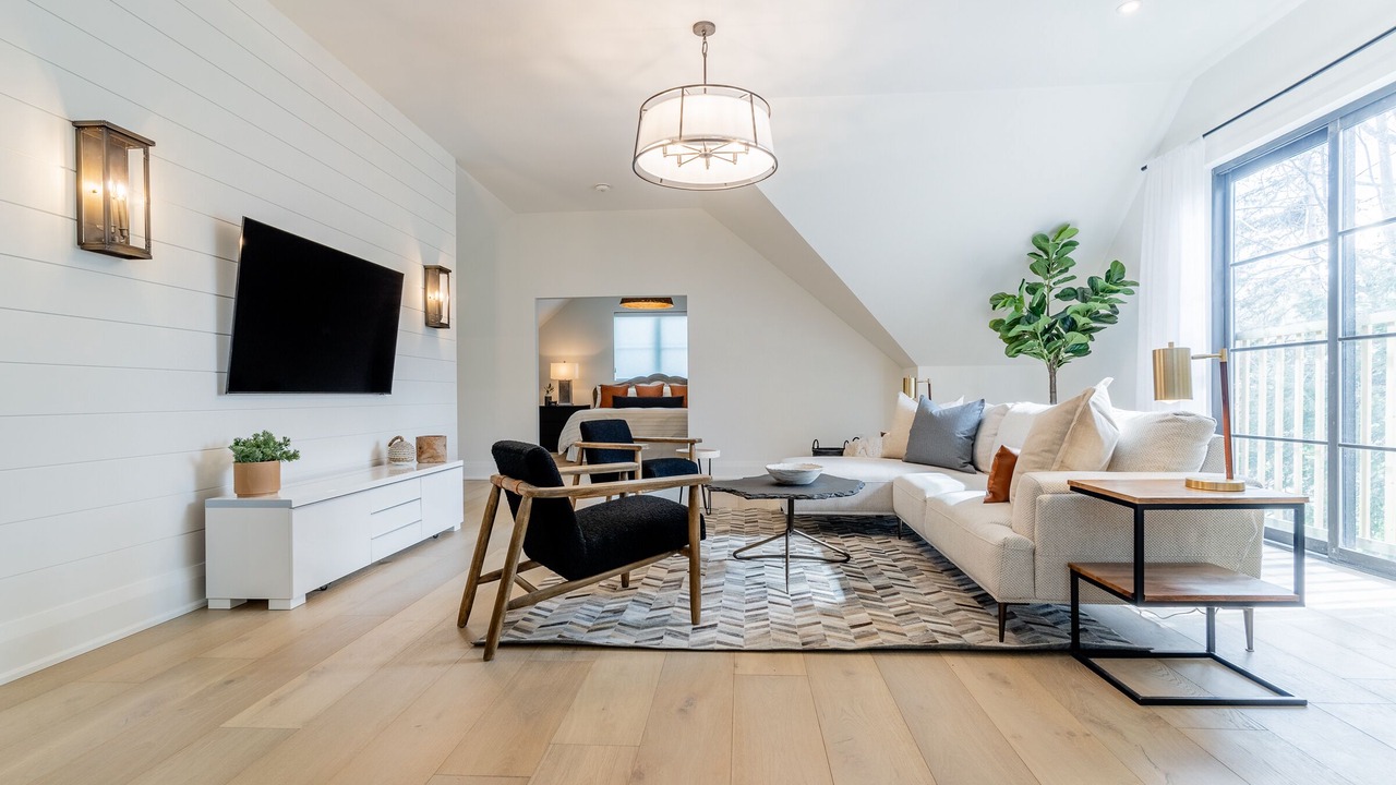 Photo of Livingroom in Barrie