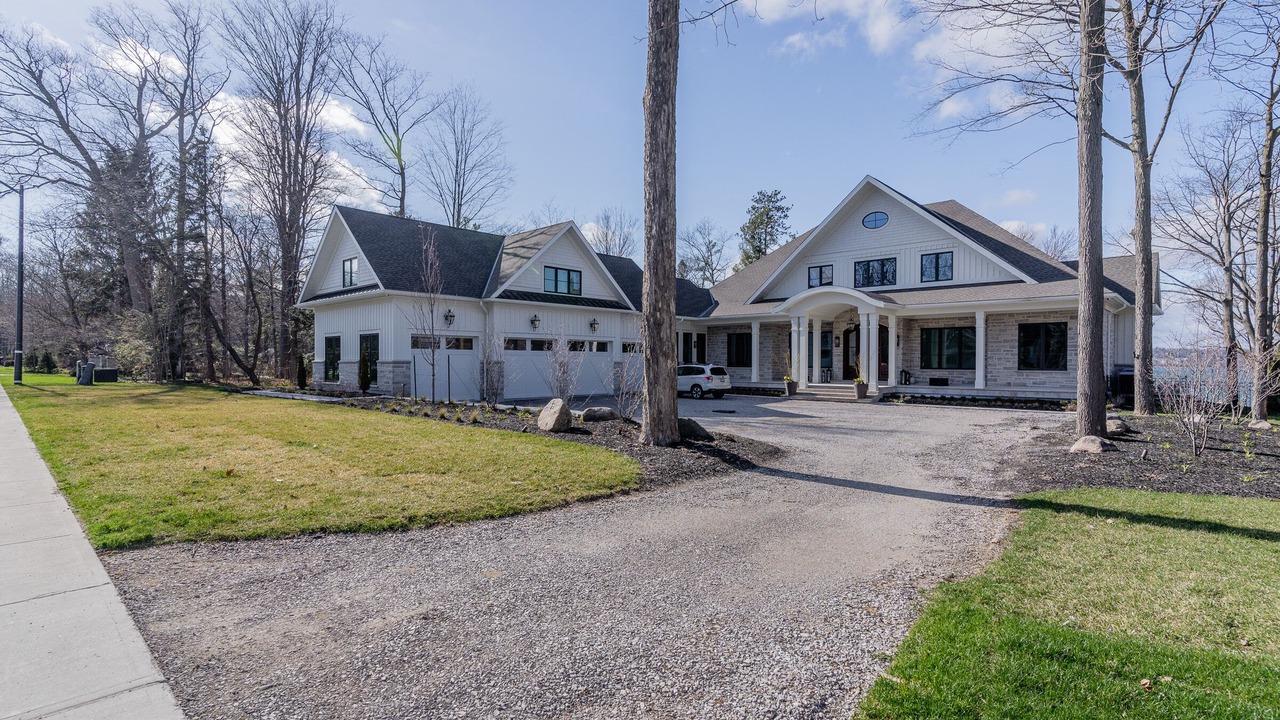 Photo of Outdoor in Barrie
