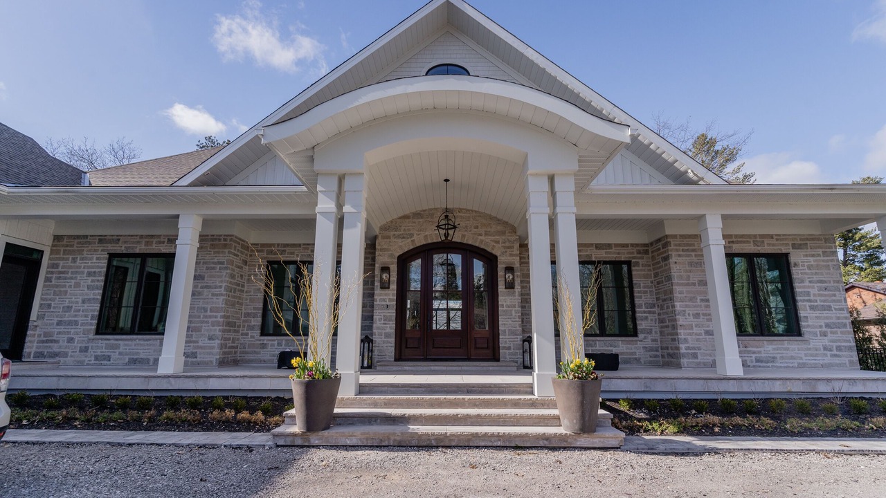 Photo of Outdoor in Barrie