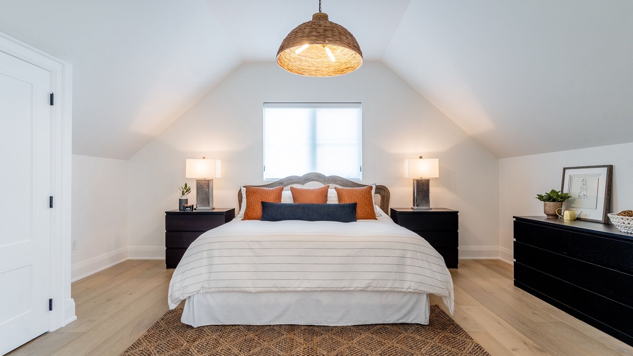 Photo of Bedroom in Barrie