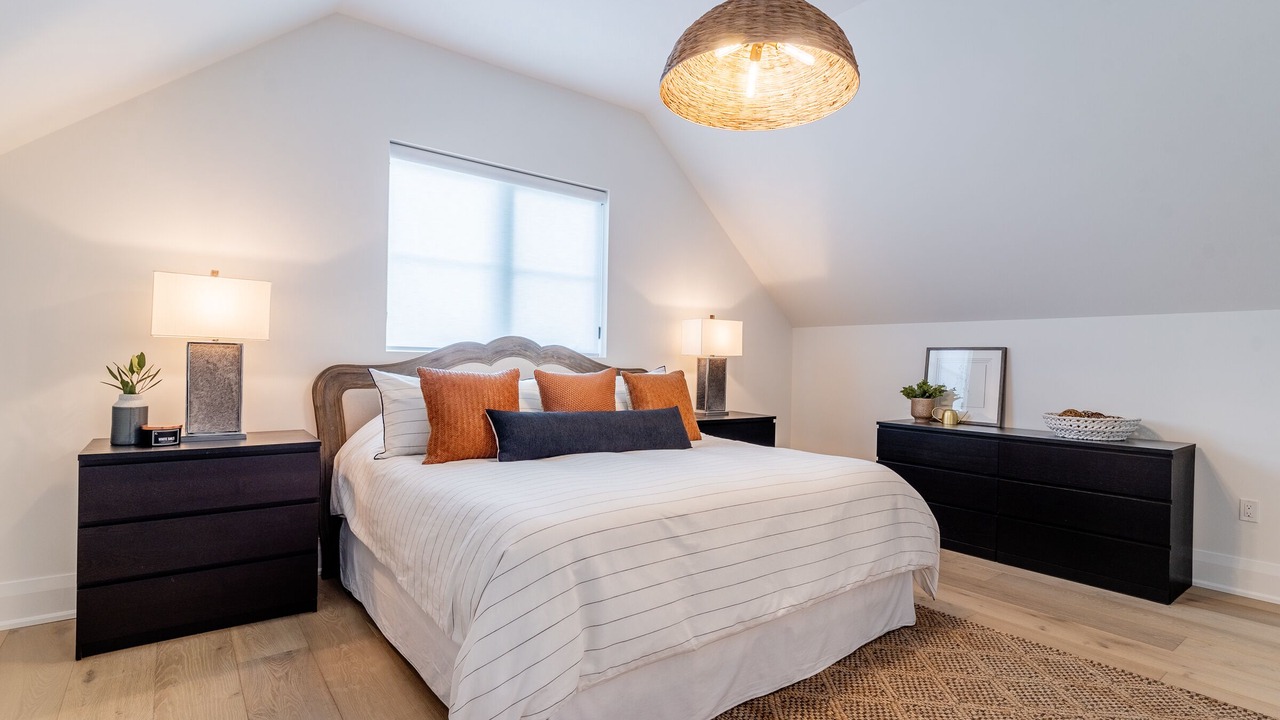 Photo of Bedroom in Barrie