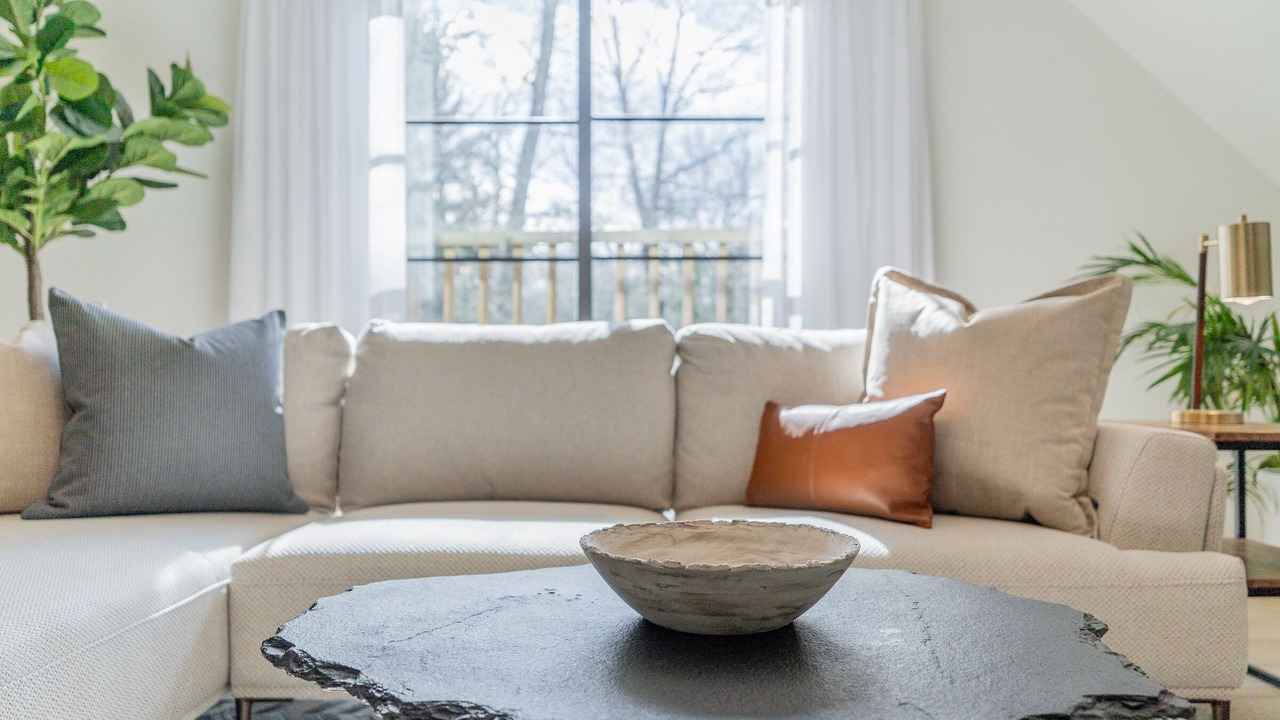 Photo of Livingroom in Barrie