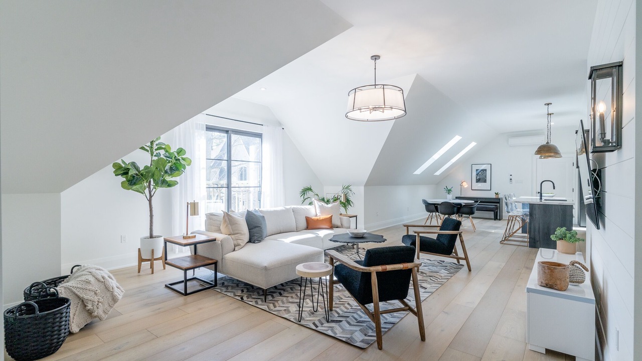 Photo of Livingroom in Barrie