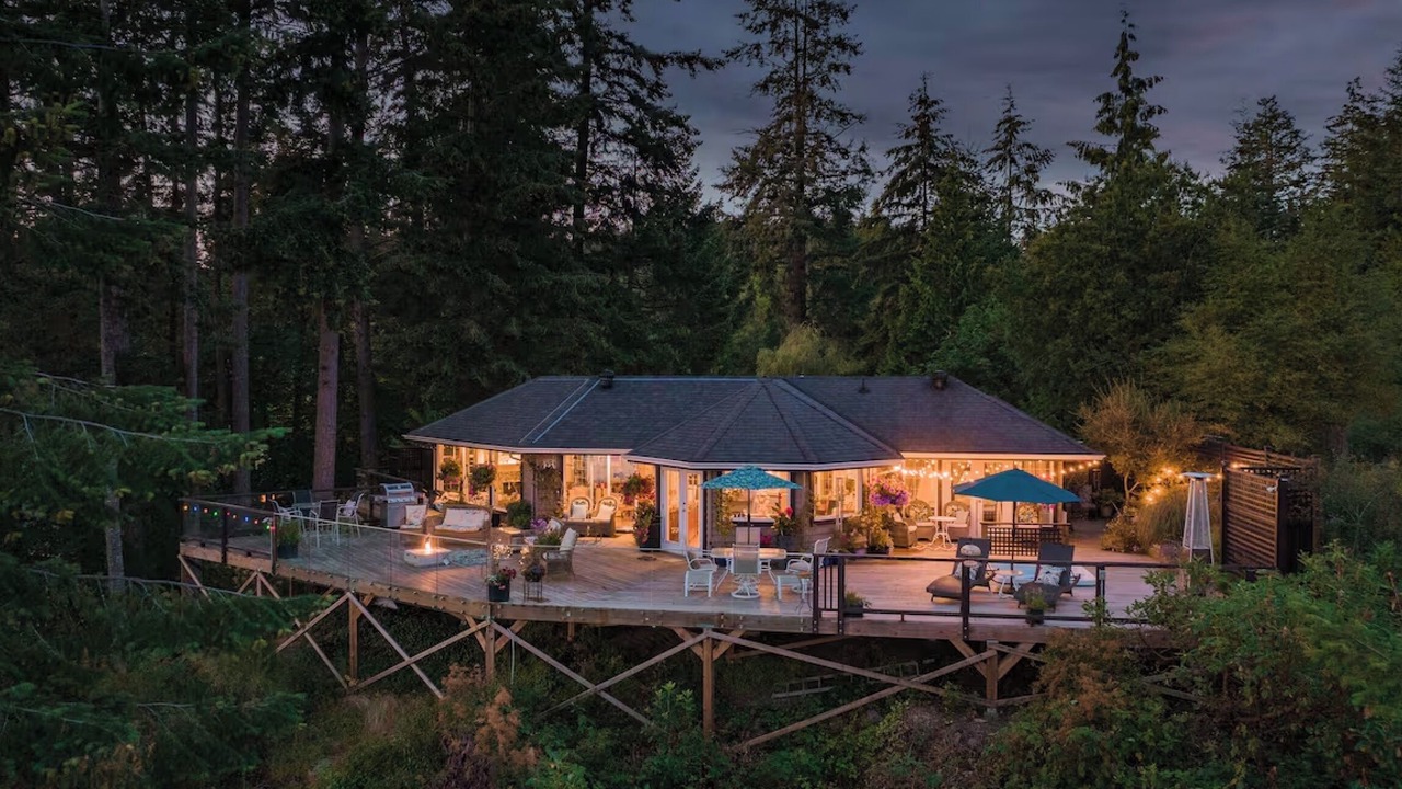 Photo of Patio Balcony in Halfmoon Bay