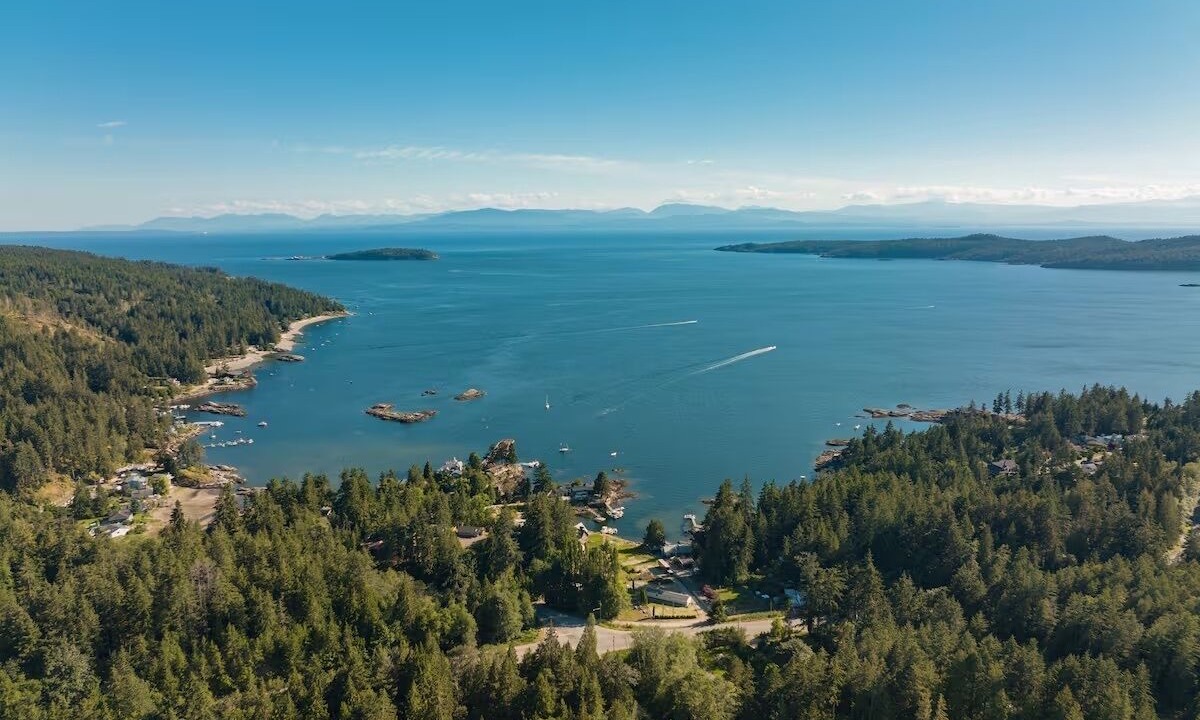 Photo of Outdoor in Halfmoon Bay