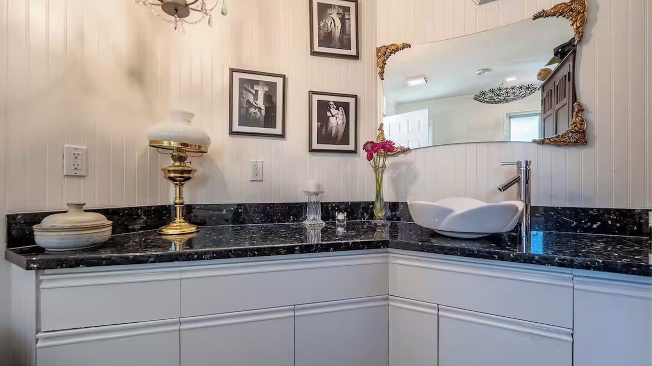 Photo of Bathroom in Halfmoon Bay