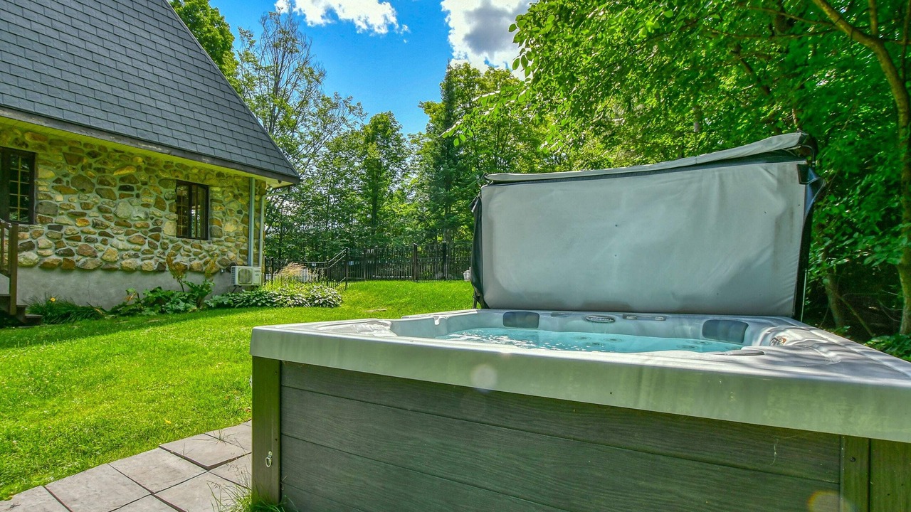 Photo of Outdoor in Sainte-Ann-des-Lacs