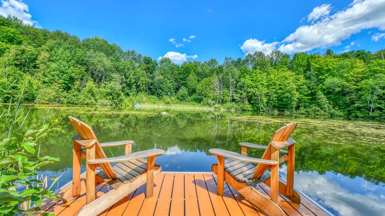 Photo of Outdoor in Sainte-Ann-des-Lacs
