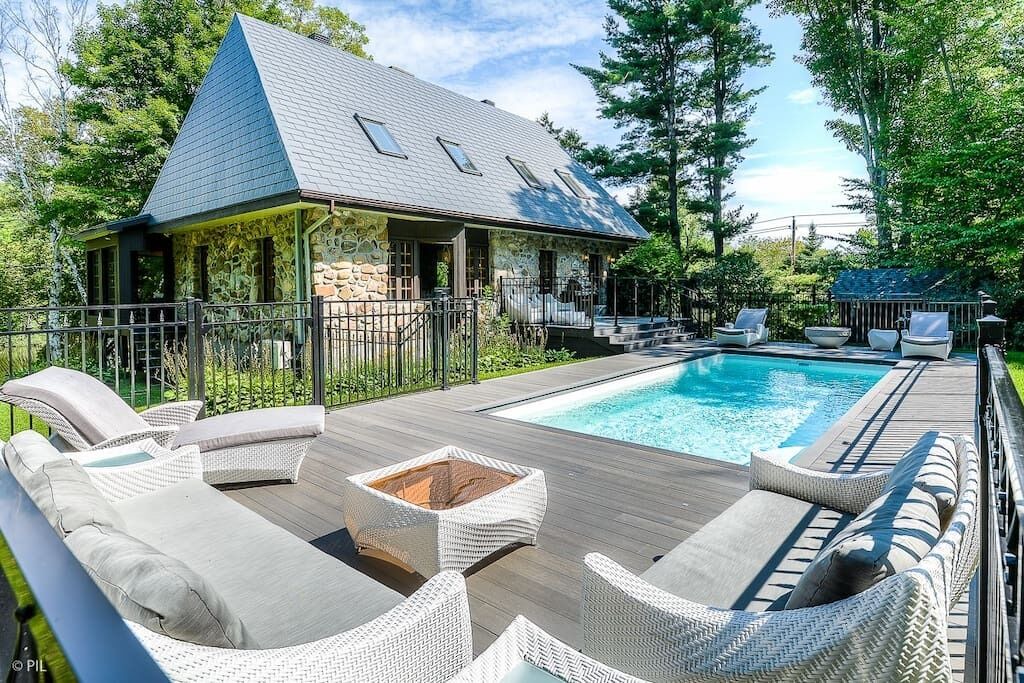Photo of Outdoor in Sainte-Ann-des-Lacs