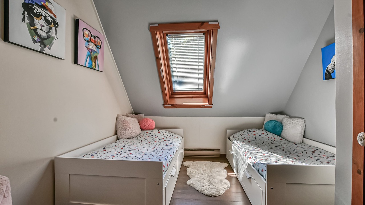 Photo of Bedroom in Sainte-Ann-des-Lacs