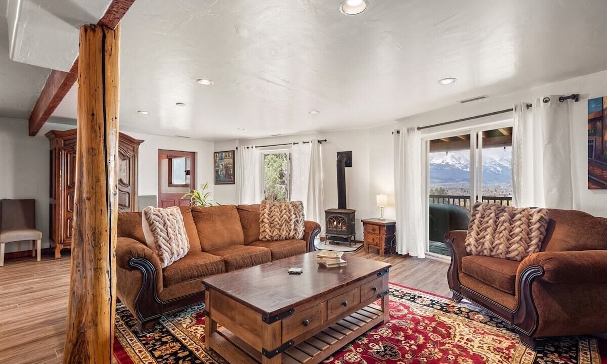 Photo of Livingroom in Carbondale