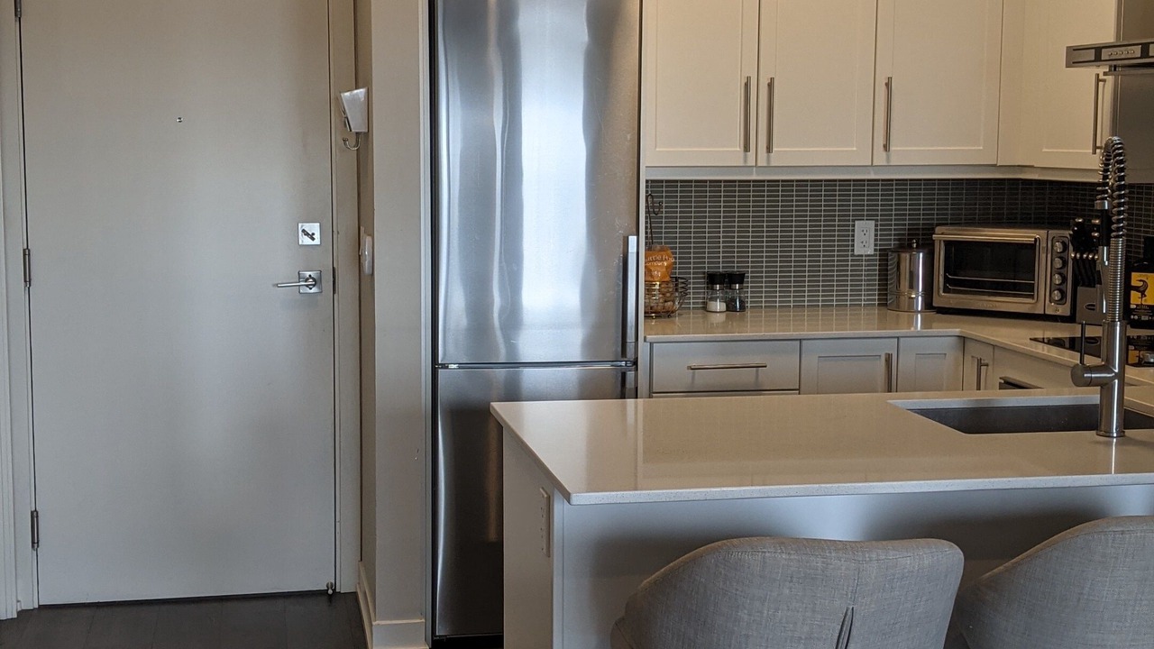 Photo of Kitchen in Burlington