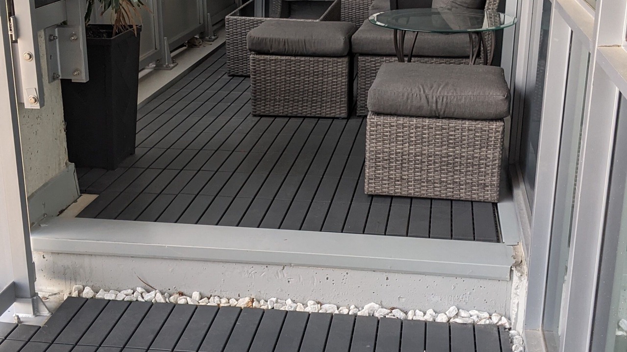 Photo of Patio Balcony in Burlington