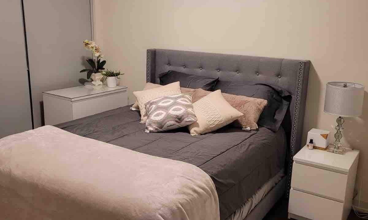Photo of Bedroom in Burlington